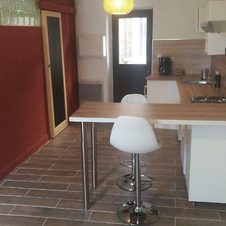 Studio Idealement Place, Calanques Et Centre Ville La Ciotat Exterior photo